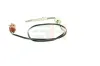 Sensor, Abgastemperatur vor Rußpartikelfilter GH GH-744711 Bild Sensor, Abgastemperatur vor Rußpartikelfilter GH GH-744711