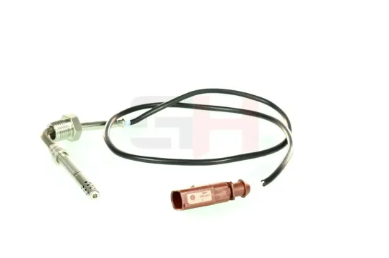 Sensor, Abgastemperatur vor Rußpartikelfilter GH GH-744711 Bild Sensor, Abgastemperatur vor Rußpartikelfilter GH GH-744711