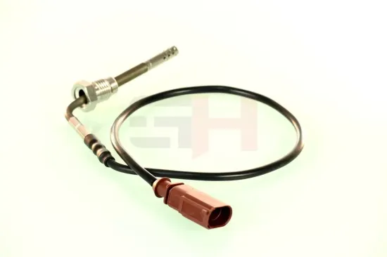 Sensor, Abgastemperatur GH GH-744715 Bild Sensor, Abgastemperatur GH GH-744715
