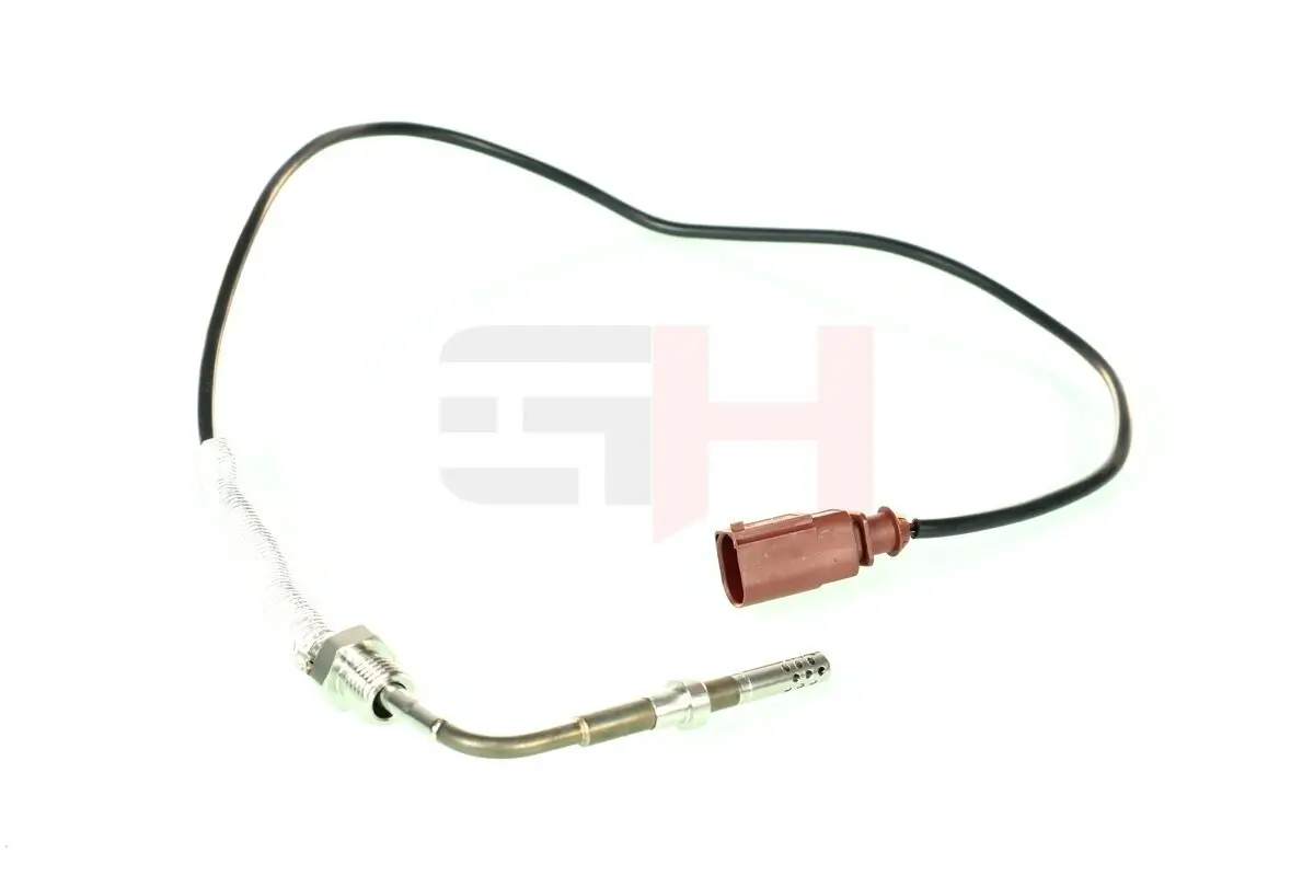 Sensor, Abgastemperatur GH GH-744716 Bild Sensor, Abgastemperatur GH GH-744716