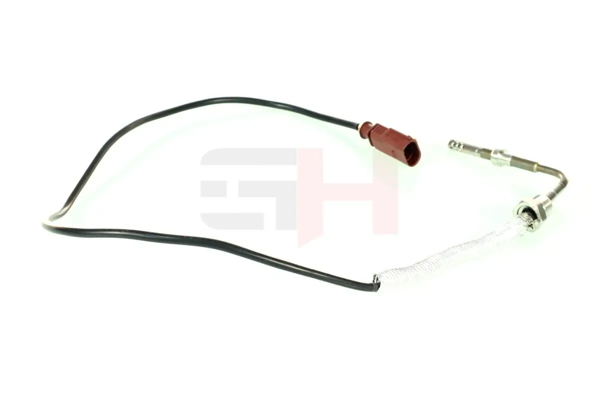 Sensor, Abgastemperatur GH GH-744716 Bild Sensor, Abgastemperatur GH GH-744716