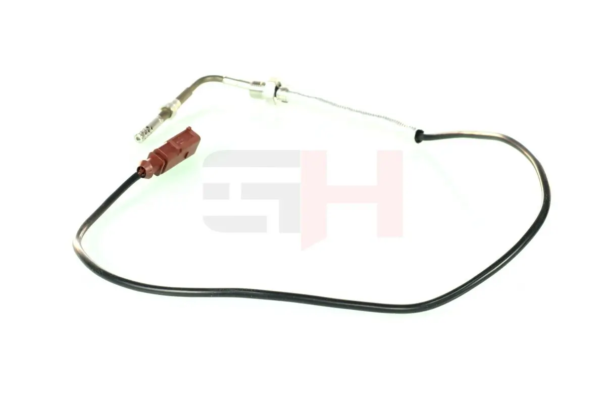 Sensor, Abgastemperatur GH GH-744716 Bild Sensor, Abgastemperatur GH GH-744716