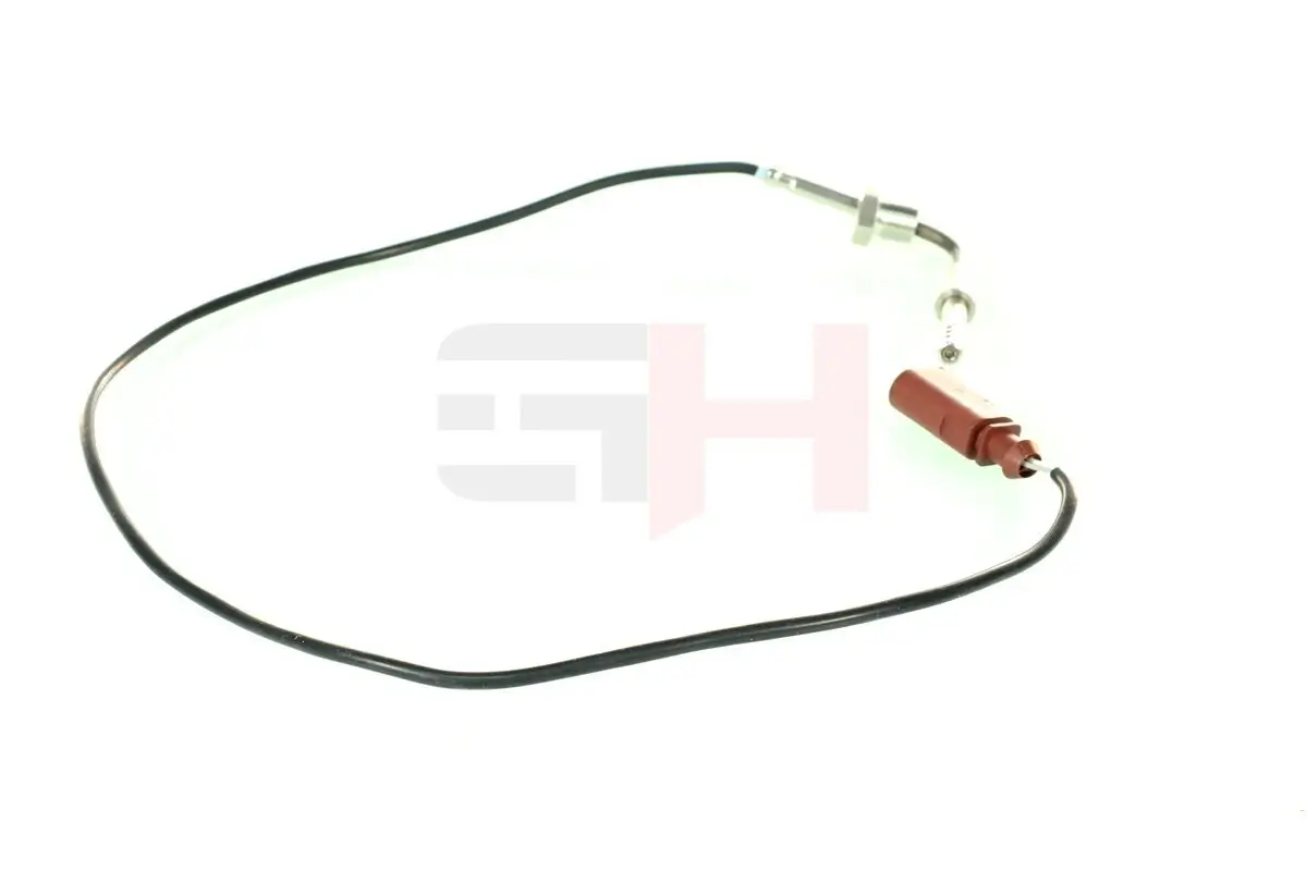 Sensor, Abgastemperatur GH GH-744717 Bild Sensor, Abgastemperatur GH GH-744717