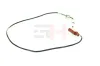 Sensor, Abgastemperatur GH GH-744717 Bild Sensor, Abgastemperatur GH GH-744717