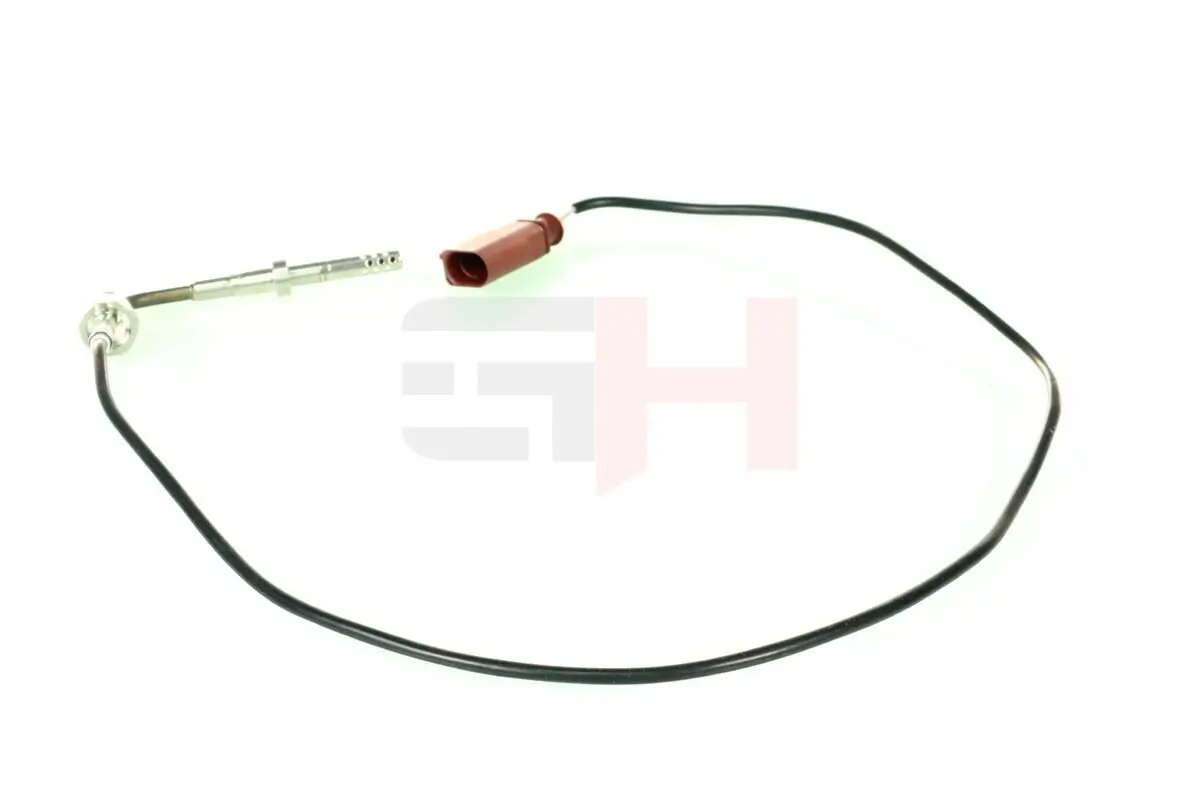 Sensor, Abgastemperatur GH GH-744717 Bild Sensor, Abgastemperatur GH GH-744717