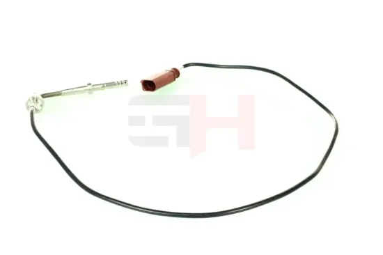 Sensor, Abgastemperatur GH GH-744717 Bild Sensor, Abgastemperatur GH GH-744717