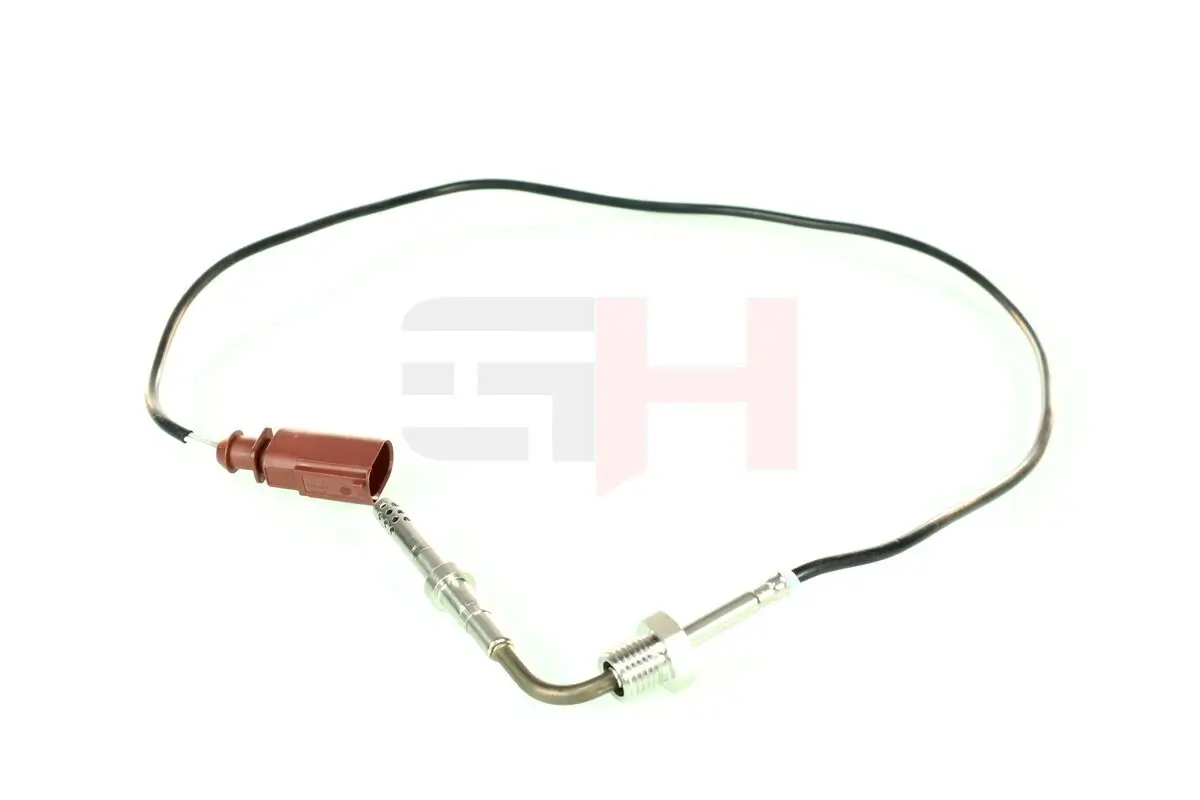 Sensor, Abgastemperatur GH GH-744717 Bild Sensor, Abgastemperatur GH GH-744717