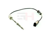 Sensor, Abgastemperatur GH GH-744731