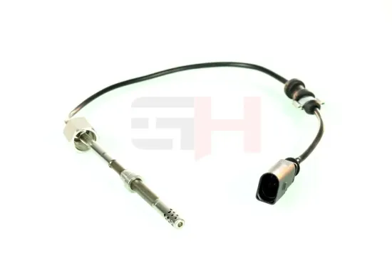 Sensor, Abgastemperatur GH GH-744731 Bild Sensor, Abgastemperatur GH GH-744731