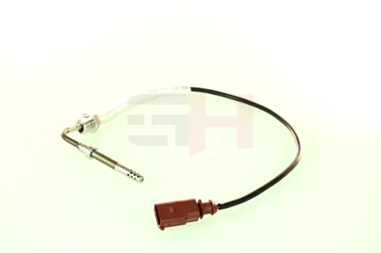 Sensor, Abgastemperatur GH GH-744740 Bild Sensor, Abgastemperatur GH GH-744740