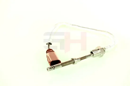 Sensor, Abgastemperatur vor Rußpartikelfilter GH GH-744752 Bild Sensor, Abgastemperatur vor Rußpartikelfilter GH GH-744752