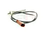 Sensor, Abgastemperatur vor Rußpartikelfilter GH GH-744766 Bild Sensor, Abgastemperatur vor Rußpartikelfilter GH GH-744766