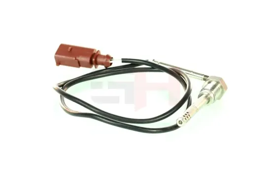 Sensor, Abgastemperatur vor Rußpartikelfilter GH GH-744766 Bild Sensor, Abgastemperatur vor Rußpartikelfilter GH GH-744766