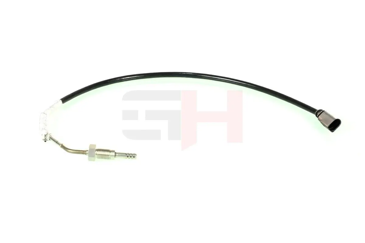 Sensor, Abgastemperatur GH GH-744777 Bild Sensor, Abgastemperatur GH GH-744777