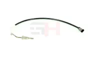 Sensor, Abgastemperatur vor Abgasturbolader GH GH-744777