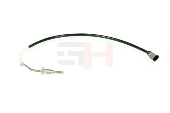Sensor, Abgastemperatur vor Abgasturbolader GH GH-744777 Bild Sensor, Abgastemperatur vor Abgasturbolader GH GH-744777