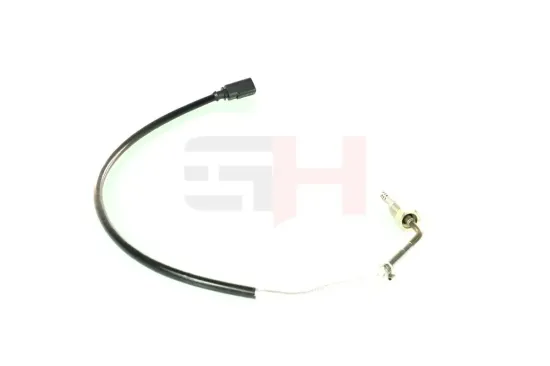 Sensor, Abgastemperatur vor Abgasturbolader GH GH-744777 Bild Sensor, Abgastemperatur vor Abgasturbolader GH GH-744777