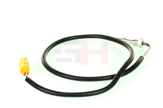 Sensor, Abgastemperatur GH GH-744780 Bild Sensor, Abgastemperatur GH GH-744780