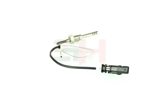 Sensor, Abgastemperatur GH GH-744801 Bild Sensor, Abgastemperatur GH GH-744801
