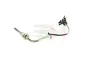Sensor, Abgastemperatur GH GH-744801 Bild Sensor, Abgastemperatur GH GH-744801