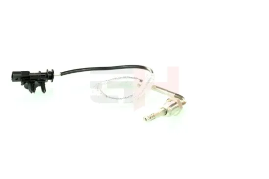 Sensor, Abgastemperatur GH GH-744801 Bild Sensor, Abgastemperatur GH GH-744801