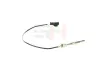 Sensor, Abgastemperatur GH GH-744811 Bild Sensor, Abgastemperatur GH GH-744811