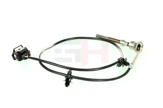 Sensor, Abgastemperatur GH GH-745052 Bild Sensor, Abgastemperatur GH GH-745052