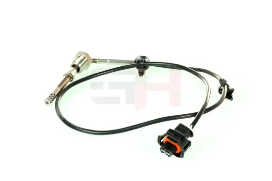 Sensor, Abgastemperatur GH GH-745052 Bild Sensor, Abgastemperatur GH GH-745052