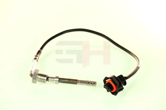 Sensor, Abgastemperatur GH GH-745059 Bild Sensor, Abgastemperatur GH GH-745059