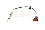 Sensor, Abgastemperatur GH GH-745060