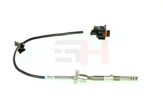 Sensor, Abgastemperatur GH GH-745060 Bild Sensor, Abgastemperatur GH GH-745060