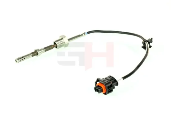 Sensor, Abgastemperatur GH GH-745060 Bild Sensor, Abgastemperatur GH GH-745060