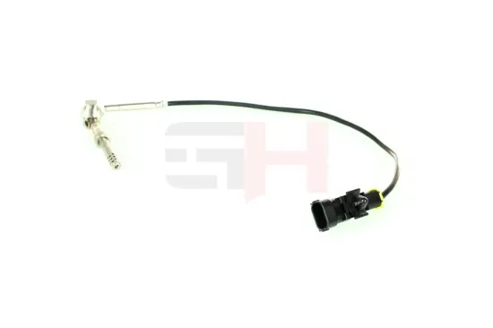 Sensor, Abgastemperatur GH GH-745204 Bild Sensor, Abgastemperatur GH GH-745204