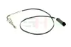 Sensor, Abgastemperatur GH GH-749904 Bild Sensor, Abgastemperatur GH GH-749904