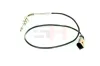 Sensor, Abgastemperatur GH GH-749904 Bild Sensor, Abgastemperatur GH GH-749904