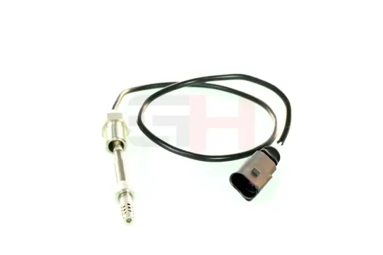 Sensor, Abgastemperatur nach Abgasturbolader GH GH-749907 Bild Sensor, Abgastemperatur nach Abgasturbolader GH GH-749907