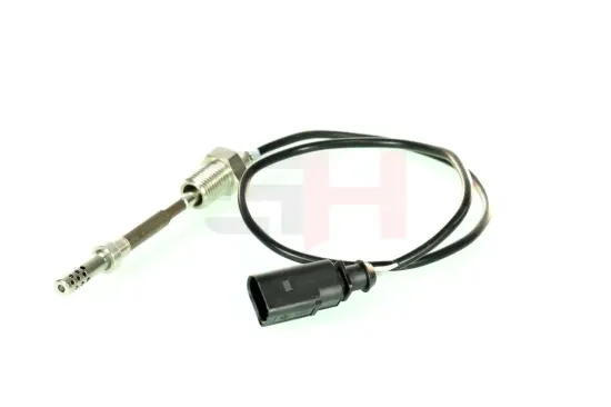 Sensor, Abgastemperatur nach Abgasturbolader GH GH-749907 Bild Sensor, Abgastemperatur nach Abgasturbolader GH GH-749907