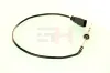 Sensor, Abgastemperatur GH GH-749913 Bild Sensor, Abgastemperatur GH GH-749913
