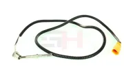 Sensor, Abgastemperatur GH GH-749914