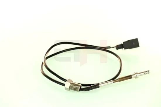 Sensor, Abgastemperatur nach Abgasturbolader GH GH-749962 Bild Sensor, Abgastemperatur nach Abgasturbolader GH GH-749962