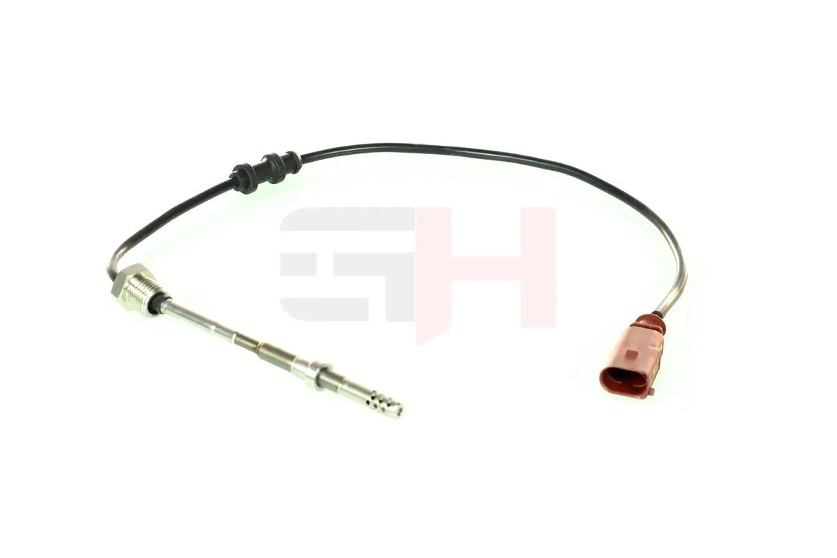 Sensor, Abgastemperatur GH GH-749969