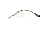 Sensor, Abgastemperatur nach Abgasturbolader GH GH-749988