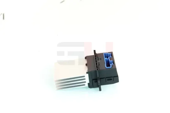 Widerstand, Innenraumgebläse GH GH-763746 Bild Widerstand, Innenraumgebläse GH GH-763746