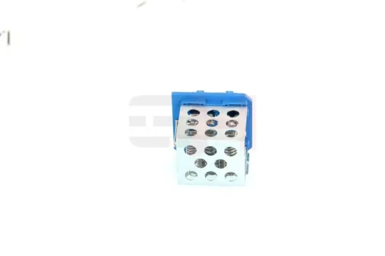 Widerstand, Innenraumgebläse GH GH-763769 Bild Widerstand, Innenraumgebläse GH GH-763769