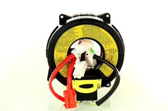 Wickelfeder, Airbag GH GH-793012 Bild Wickelfeder, Airbag GH GH-793012