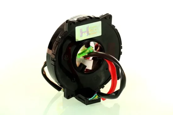 Wickelfeder, Airbag GH GH-793012 Bild Wickelfeder, Airbag GH GH-793012