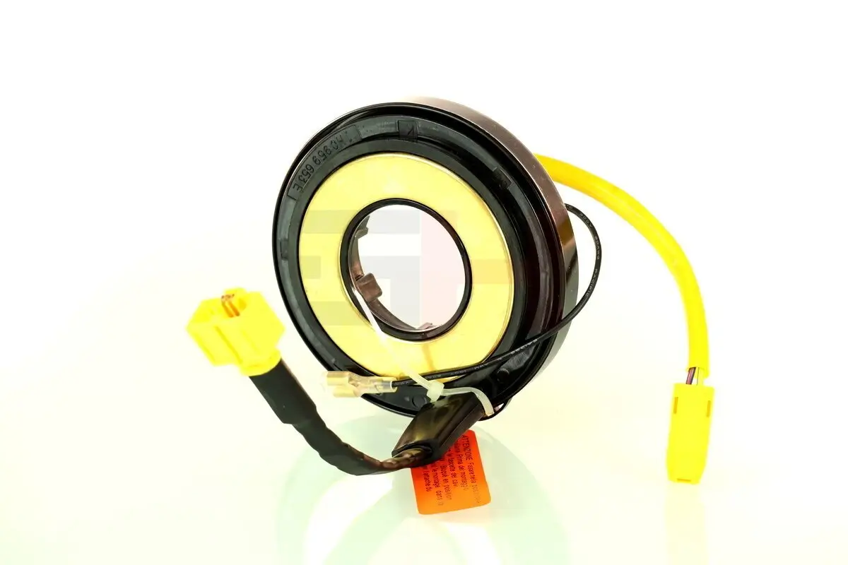 Wickelfeder, Airbag GH GH-793013