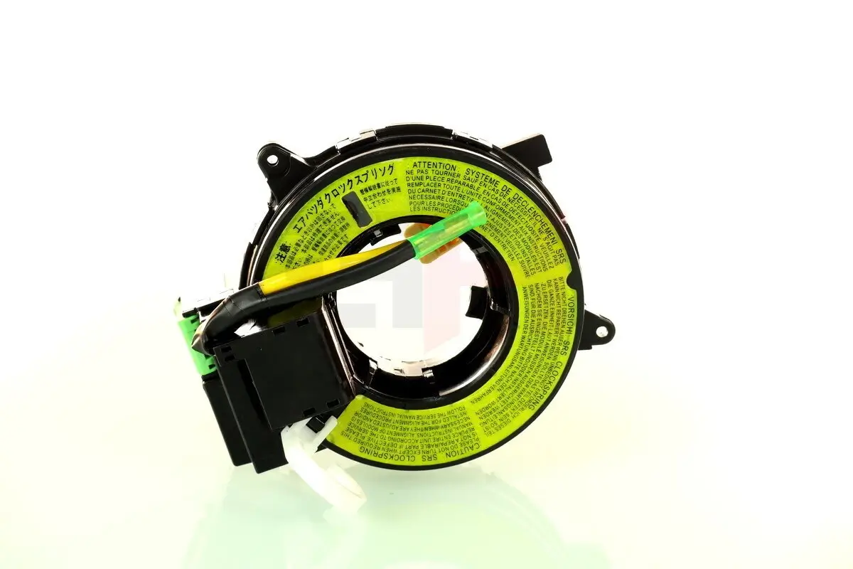Wickelfeder, Airbag GH GH-793082