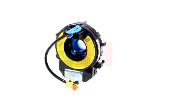 Wickelfeder, Airbag GH GH-793504 Bild Wickelfeder, Airbag GH GH-793504