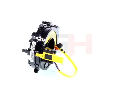 Wickelfeder, Airbag GH GH-793549 Bild Wickelfeder, Airbag GH GH-793549